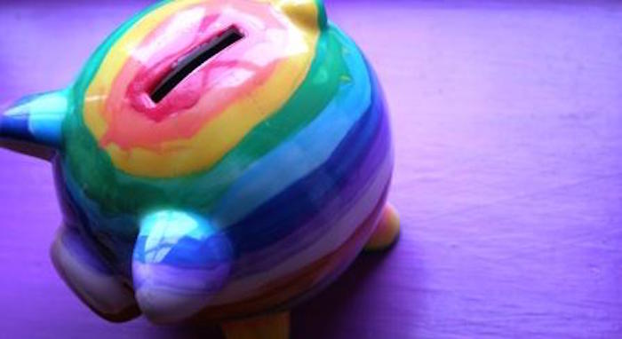 money bank